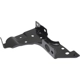 Purchase Top-Quality Driver Side Rear Bumper Support Bracket by SHERMAN PARTS - 903-83SBL pa1