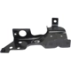 Purchase Top-Quality Driver Side Rear Bumper Support Bracket by SHERMAN PARTS - 903-83SBL pa3