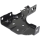 Purchase Top-Quality Driver Side Rear Bumper Support Bracket by SHERMAN PARTS - 903-83SBL pa4