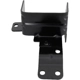 Purchase Top-Quality Driver Side Rear Bumper Support Bracket by SHERMAN PARTS - FOBRON21AB-83SBQL pa3