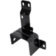 Purchase Top-Quality Driver Side Rear Bumper Support Bracket by SHERMAN PARTS - FOBRON21AB-83SBQL pa4