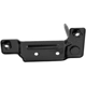 Purchase Top-Quality Driver Side Rear Bumper Support Bracket by SHERMAN PARTS - HYELAN17-83SB-2 pa4