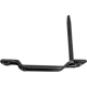 Purchase Top-Quality Driver Side Rear Bumper Support Bracket by SHERMAN PARTS - HYELAN17-83SB-2 pa5