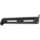 Purchase Top-Quality Driver Side Rear Bumper Support Bracket by SHERMAN PARTS - TOTUND22-83SBQ-0 pa1