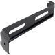 Purchase Top-Quality Driver Side Rear Bumper Support Bracket by SHERMAN PARTS - TOTUND22-83SBQ-0 pa3