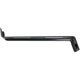 Purchase Top-Quality Driver Side Rear Bumper Support Bracket by SHERMAN PARTS - TOTUND22-83SBQ-0 pa5