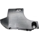 Purchase Top-Quality Driver Side Rear Bumper Support Bracket - TO1162102 pa2