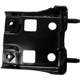 Purchase Top-Quality Driver Side Rear Bumper Support Bracket - TO1162103C pa1