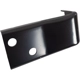Purchase Top-Quality Driver Side Rear Bumper Support Bracket - CH1162105 pa1