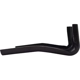 Purchase Top-Quality Driver Side Rear Bumper Support Bracket - CH1162105 pa3