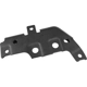 Purchase Top-Quality Driver Side Rear Bumper Support Bracket - CH1162108 pa4