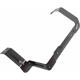 Purchase Top-Quality Driver Side Rear Bumper Support Bracket - FO1162107 pa2