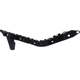 Purchase Top-Quality Driver Side Rear Bumper Support Bracket - FO1162122 pa2