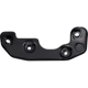 Purchase Top-Quality Driver Side Rear Bumper Support Bracket - HY1162101 pa1