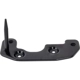 Purchase Top-Quality Driver Side Rear Bumper Support Bracket - HY1162101 pa4
