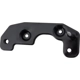 Purchase Top-Quality Driver Side Rear Bumper Support Bracket - HY1162101 pa5