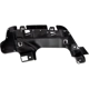 Purchase Top-Quality Driver Side Rear Bumper Support Bracket - MB1162120 pa1
