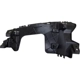 Purchase Top-Quality Support  de pare-chocs arrière côté conducteur - MB1162121 pa2