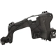 Purchase Top-Quality Driver Side Rear Bumper Support Bracket - MB1162122 pa1
