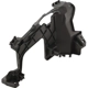 Purchase Top-Quality Driver Side Rear Bumper Support Bracket - MB1162122 pa4