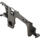 Purchase Top-Quality Driver Side Rear Bumper Support Bracket - MB1162122 pa5