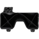 Purchase Top-Quality Driver Side Rear Bumper Support Bracket - TO1162110 pa2
