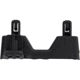Purchase Top-Quality Driver Side Rear Bumper Support Bracket - TO1162110 pa4