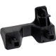 Purchase Top-Quality Driver Side Rear Bumper Support Bracket - TO1162110 pa5