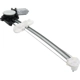 Purchase Top-Quality Régulateur de vitre de porte arrière côté conducteur - HO1550116 pa3