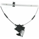 Purchase Top-Quality Régulateur de vitre de porte arrière côté conducteur - MA1550111 pa1