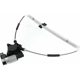 Purchase Top-Quality Régulateur de vitre de porte arrière côté conducteur - MA1550111 pa2