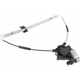 Purchase Top-Quality Régulateur de vitre de porte arrière côté conducteur - MA1550111 pa3