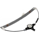 Purchase Top-Quality Régulateur de vitre de porte arrière côté conducteur - MA1550115 pa1