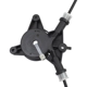 Purchase Top-Quality Driver Side Rear Door Glass Regulator - MA1550117 pa2