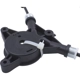 Purchase Top-Quality Driver Side Rear Door Glass Regulator - MA1550117 pa5