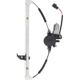 Purchase Top-Quality Régulateur de vitre de porte arrière côté conducteur - MA1550119 pa1