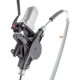 Purchase Top-Quality Régulateur de vitre de porte arrière côté conducteur - MA1550119 pa3
