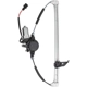 Purchase Top-Quality Régulateur de vitre de porte arrière côté conducteur - MA1550119 pa5