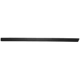 Purchase Top-Quality SHERMAN PARTS - 0054B-041-1 - Rear Driver Side Door Molding pa1