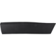 Purchase Top-Quality Driver Side Rear Door Side Molding - CH1504110 pa4