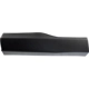 Purchase Top-Quality Driver Side Rear Door Side Molding - FO1504112 pa1