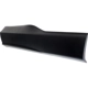 Purchase Top-Quality Driver Side Rear Door Side Molding - FO1504112 pa2