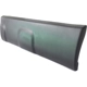 Purchase Top-Quality Driver Side Rear Door Side Molding - HO1504107 pa3