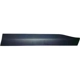 Purchase Top-Quality Driver Side Rear Door Side Molding - HO1504108 pa1