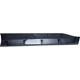 Purchase Top-Quality Driver Side Rear Door Side Molding - HO1504108 pa3