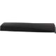 Purchase Top-Quality Driver Side Rear Door Side Molding - HO1504109 pa3