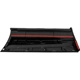 Purchase Top-Quality Driver Side Rear Door Side Molding - HO1504109 pa5