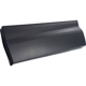 Purchase Top-Quality Driver Side Rear Door Side Molding - HO1504110 pa2