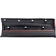 Purchase Top-Quality Driver Side Rear Door Side Molding - HO1504110 pa3