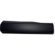 Purchase Top-Quality Driver Side Rear Door Side Molding - HO1504112 pa1